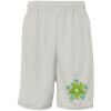 Men's Pro Mesh 9" Shorts with Pockets Thumbnail