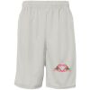 Men's Pro Mesh 9" Shorts with Pockets Thumbnail