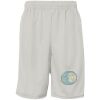 Men's Pro Mesh 9" Shorts with Pockets Thumbnail