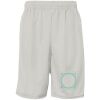 Men's Pro Mesh 9" Shorts with Pockets Thumbnail