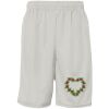Men's Pro Mesh 9" Shorts with Pockets Thumbnail