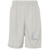 Men's Pro Mesh 9" Shorts with Pockets Thumbnail