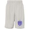 Men's Pro Mesh 9" Shorts with Pockets Thumbnail