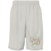 Men's Pro Mesh 9" Shorts with Pockets Thumbnail