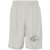 Men's Pro Mesh 9" Shorts with Pockets Thumbnail