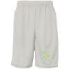 Men's Pro Mesh 9" Shorts with Pockets Thumbnail
