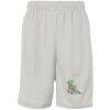 Men's Pro Mesh 9" Shorts with Pockets Thumbnail