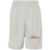 Men's Pro Mesh 9" Shorts with Pockets Thumbnail