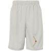 Men's Pro Mesh 9" Shorts with Pockets Thumbnail