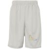 Men's Pro Mesh 9" Shorts with Pockets Thumbnail