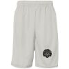 Men's Pro Mesh 9" Shorts with Pockets Thumbnail