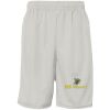 Men's Pro Mesh 9" Shorts with Pockets Thumbnail