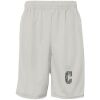 Men's Pro Mesh 9" Shorts with Pockets Thumbnail