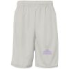 Men's Pro Mesh 9" Shorts with Pockets Thumbnail