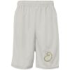 Men's Pro Mesh 9" Shorts with Pockets Thumbnail