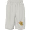 Men's Pro Mesh 9" Shorts with Pockets Thumbnail