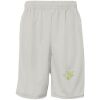 Men's Pro Mesh 9" Shorts with Pockets Thumbnail