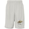 Men's Pro Mesh 9" Shorts with Pockets Thumbnail
