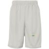 Men's Pro Mesh 9" Shorts with Pockets Thumbnail