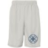 Men's Pro Mesh 9" Shorts with Pockets Thumbnail