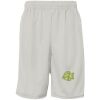 Men's Pro Mesh 9" Shorts with Pockets Thumbnail