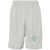 Men's Pro Mesh 9" Shorts with Pockets Thumbnail