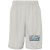 Men's Pro Mesh 9" Shorts with Pockets Thumbnail