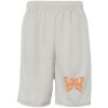 Men's Pro Mesh 9" Shorts with Pockets Thumbnail