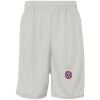 Men's Pro Mesh 9" Shorts with Pockets Thumbnail