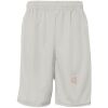 Men's Pro Mesh 9" Shorts with Pockets Thumbnail