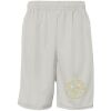Men's Pro Mesh 9" Shorts with Pockets Thumbnail