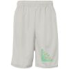 Men's Pro Mesh 9" Shorts with Pockets Thumbnail