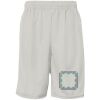Men's Pro Mesh 9" Shorts with Pockets Thumbnail