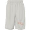 Men's Pro Mesh 9" Shorts with Pockets Thumbnail