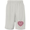 Men's Pro Mesh 9" Shorts with Pockets Thumbnail