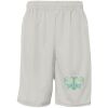 Men's Pro Mesh 9" Shorts with Pockets Thumbnail