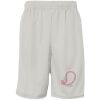 Men's Pro Mesh 9" Shorts with Pockets Thumbnail