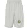 Men's Pro Mesh 9" Shorts with Pockets Thumbnail