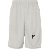 Men's Pro Mesh 9" Shorts with Pockets Thumbnail