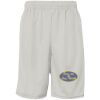 Men's Pro Mesh 9" Shorts with Pockets Thumbnail