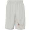 Men's Pro Mesh 9" Shorts with Pockets Thumbnail