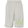 Men's Pro Mesh 9" Shorts with Pockets Thumbnail