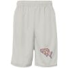 Men's Pro Mesh 9" Shorts with Pockets Thumbnail