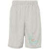 Men's Pro Mesh 9" Shorts with Pockets Thumbnail