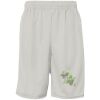 Men's Pro Mesh 9" Shorts with Pockets Thumbnail