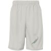 Men's Pro Mesh 9" Shorts with Pockets Thumbnail