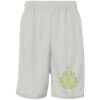 Men's Pro Mesh 9" Shorts with Pockets Thumbnail