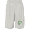 Men's Pro Mesh 9" Shorts with Pockets Thumbnail