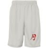 Men's Pro Mesh 9" Shorts with Pockets Thumbnail