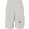 Men's Pro Mesh 9" Shorts with Pockets Thumbnail